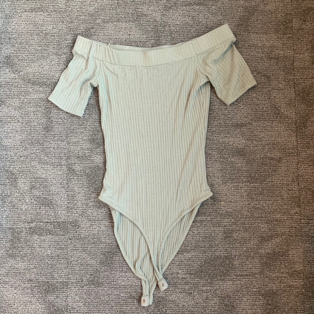 Bodysuit